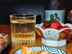 -鸟泉居酒屋·烧鸟·酒馆(百子湾店)