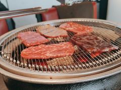 -黑牛の店·黑金店(沈阳万象城店)