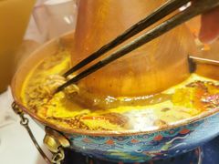 -祥源胡同·涮牛羊肉火锅(花桥店)
