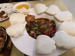 -唐晋人家(源深路店)