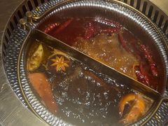-空之介寿喜烧·和牛放题(恒隆广场店)