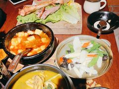 -马灯部落·西湖边的创意山景餐厅(虎跑动物园店)