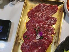 -炙城·韩式烤肉(南京东路店)