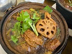 -多福临砂锅居(苏堤北路店)