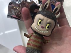 -泡泡玛特POPMART(赛格国际购物中心店)