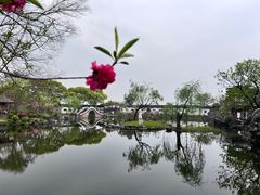 -无锡蠡湖国家湿地公园-蠡园