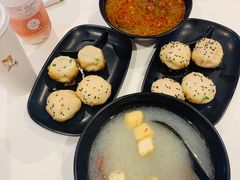 -小杨生煎(南京东路食品一店)