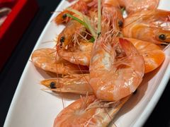 -老馆子·建德菜·山肴鱼鲜(海威新界店)