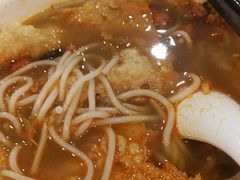 -水平有限广西米粉·广西风味集(五道口店)