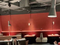 大堂-红雀围·海鲜火锅(大宁久光店)