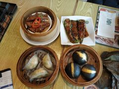 -添好运点心专门店(百老汇店)