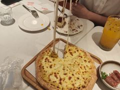 -烁先生披萨·儿童餐下午茶(河南岸店)