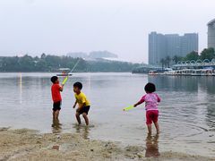 -美兰湖景区