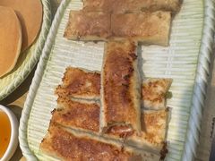 -梁记粥铺(开元地中海店)