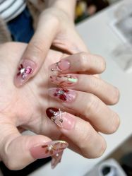 -LIZ STUDIO日式美甲美睫