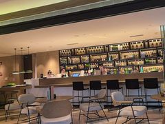 -粤海喜来登酒店·&More聚驿(天河城店)