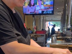 -合易泓烤肉•首创生椰大油边(宁山路店)