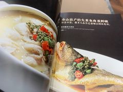 -有璟阁港式餐厅(国贸商城店)