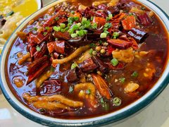 -八珍饺子·烤鸭·家常菜