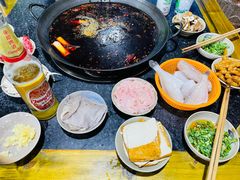 -星鸿社重庆老火锅