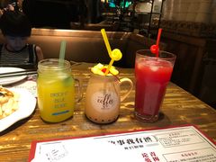 -胡桃里音乐酒馆(石家庄店)