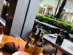 -君悦酒店·La Terrazza意合園·意式风味