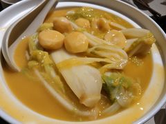 -鹿港小镇(霄云店)