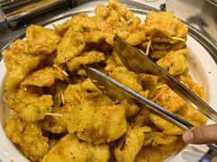 -集杰尚品海鲜烤肉自助餐厅(乳山振华店)