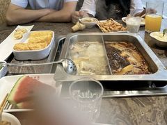 -迪迪客欢乐火锅(斯大林路店)