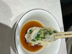 -大眼锅贴水饺(河东店)