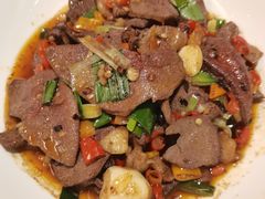 -辣婆婆(航天桥店)