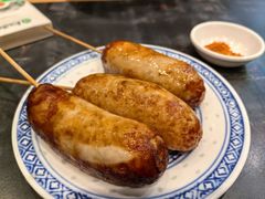 -和府捞面(天河领展广场店)