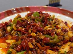 -幸福的烤包子·新疆菜