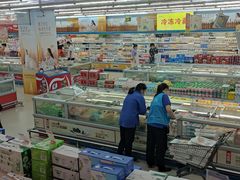 -世纪联华超市(江城店)