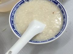 -没牙伯花生汤店(老药洲店)