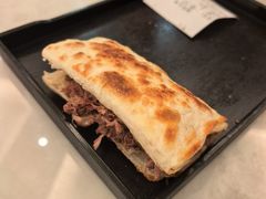 -高玛纳驴肉火烧(一世界店)