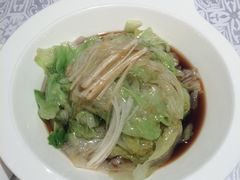 -北李妈妈菜·海肠捞饭(高新万达店)