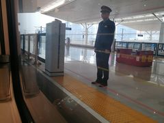 -石家庄站