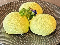 -南海渔村·徐博馆(琶洲店-粤菜养生宴)