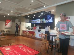 -肯德基(珍珠店)