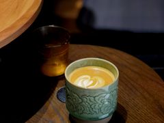 -Radar Coffee(思南路店)