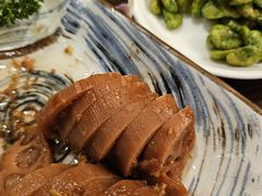 -逸林轩中餐厅(中信泰富朱家角锦江酒店)