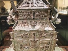 -上海博物馆(人民广场馆)