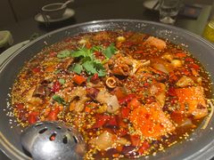 -麻六记(凤凰汇店)