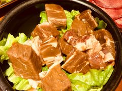 -原始泥炉烤肉(总店)