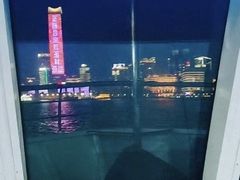 -远洋宾馆·江景餐厅