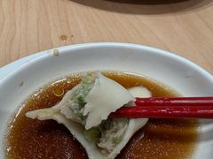 -喜家德虾仁水饺(浦东山姆店)