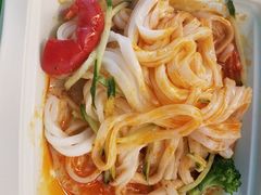 -大唐腾记腊汁肉夹馍(西安北站店)