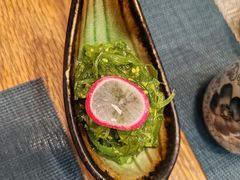 -樱の千渡日式料理·铁板烧•烧鸟(金盛田广场店)