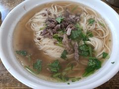 -北路拉面馆(洪湖里店)